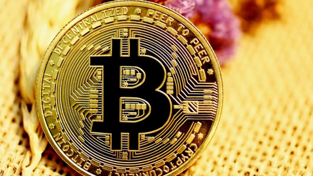 O que é bitcoin?