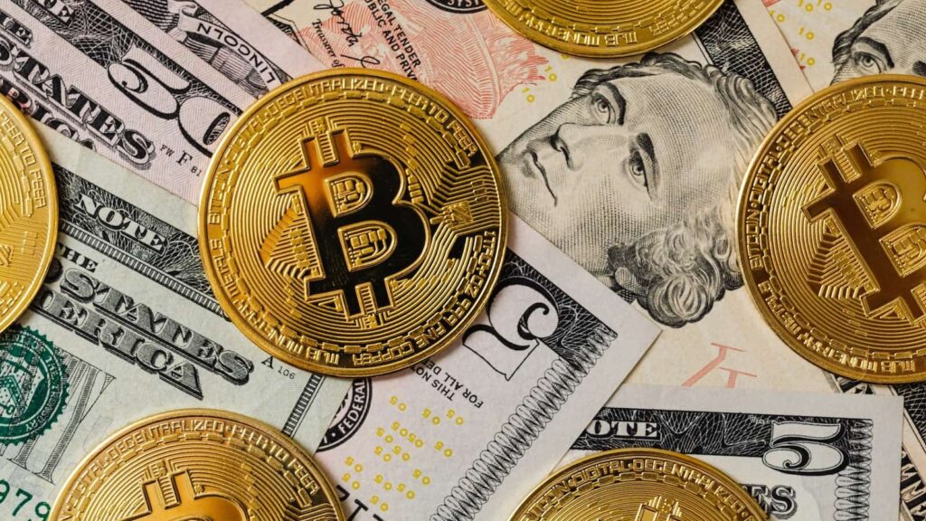 Bitcoin, blockchain, criptomoeda - Mineração de Bitcoin