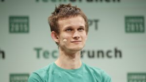 O criador do Ethereum, Vitalik Buterin. Quem é Vitalik Buterin?