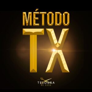 Curso Método TX com Thiago Ximenes