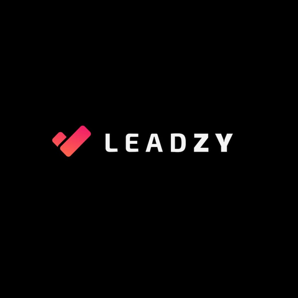 Leadzy é bom? vale a pena? como funciona?