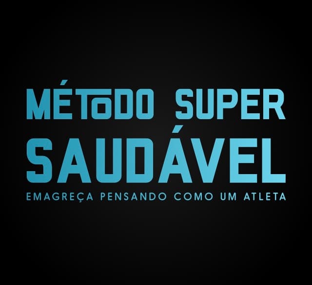 Curso Método Super Saudável do Everton Alexandre