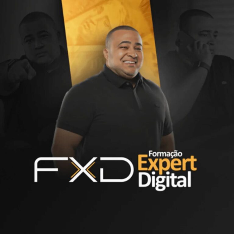 Curso Formação Expert Digital Thiago Barboza é bom? vale a pena?