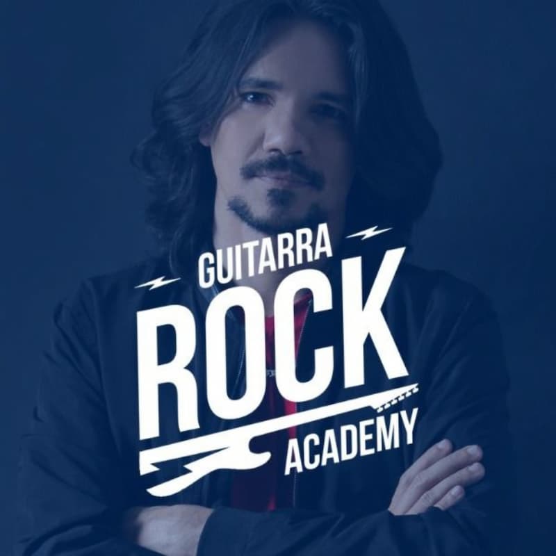 Curso Guitarra Rock Academy do Ozielzinho é bom? vale a pena?