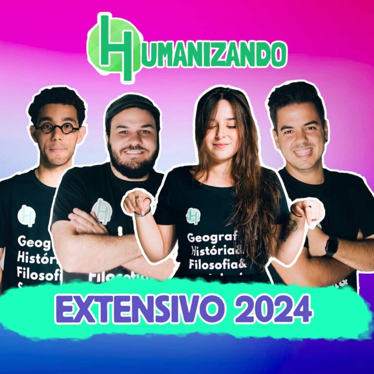 Curso Humanizando (Curso de Humanas) é bom? vale a pena?