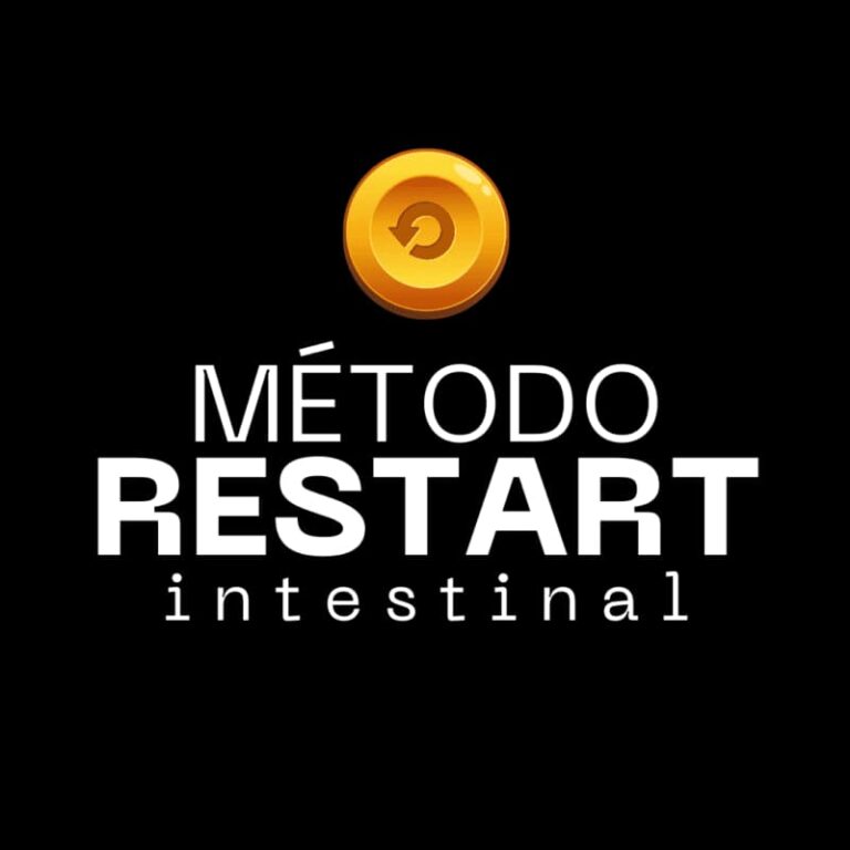 Curso Método Restart Intestinal Paula Miranda é bom? vale a pena?