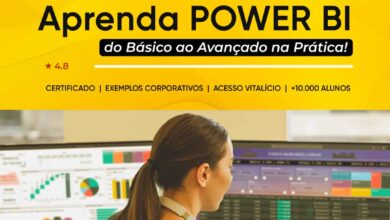 Curso Power Bi Expert na Prática é bom? vale a pena?