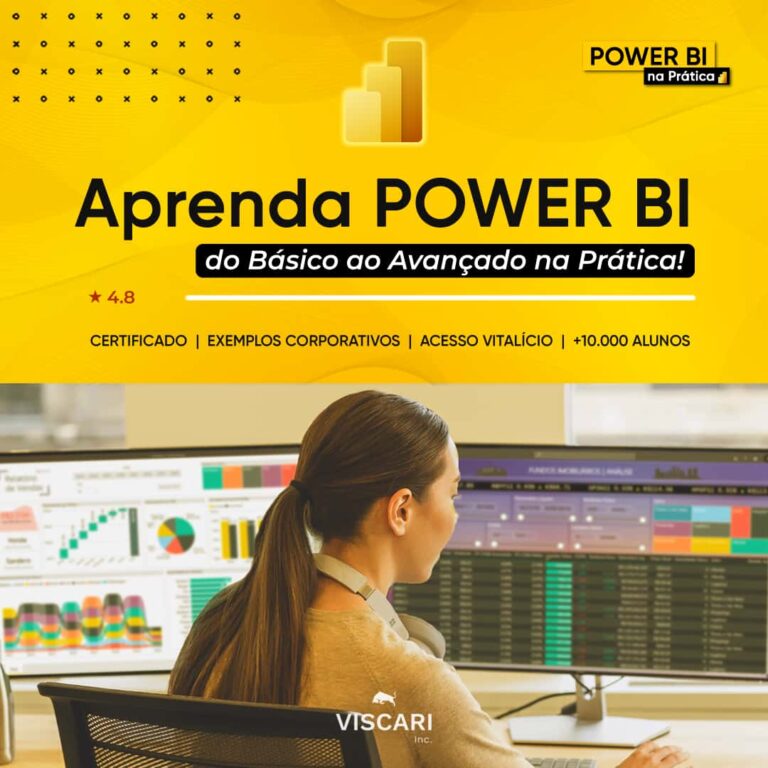 Curso Power Bi Expert na Prática é bom? vale a pena?