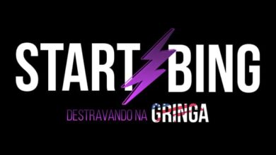 Curso Start Bing Destravando na Gringa da Tay Galega, a Mina do Bing é bom? vale a pena?