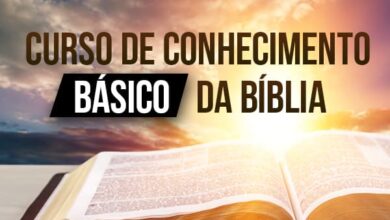 Curso de Conhecimento Básico da Bíblia Unigrejas Eduardo Bravo Unigrejas é bom? vale a pena?