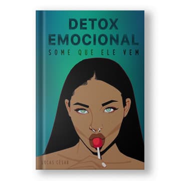 Livro O Segredo do Detox Emocional é bom? vale a pena?