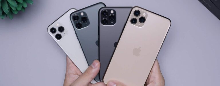 Modo Anti-Roubo do iPhone: Proteja seu iPhone contra furtos