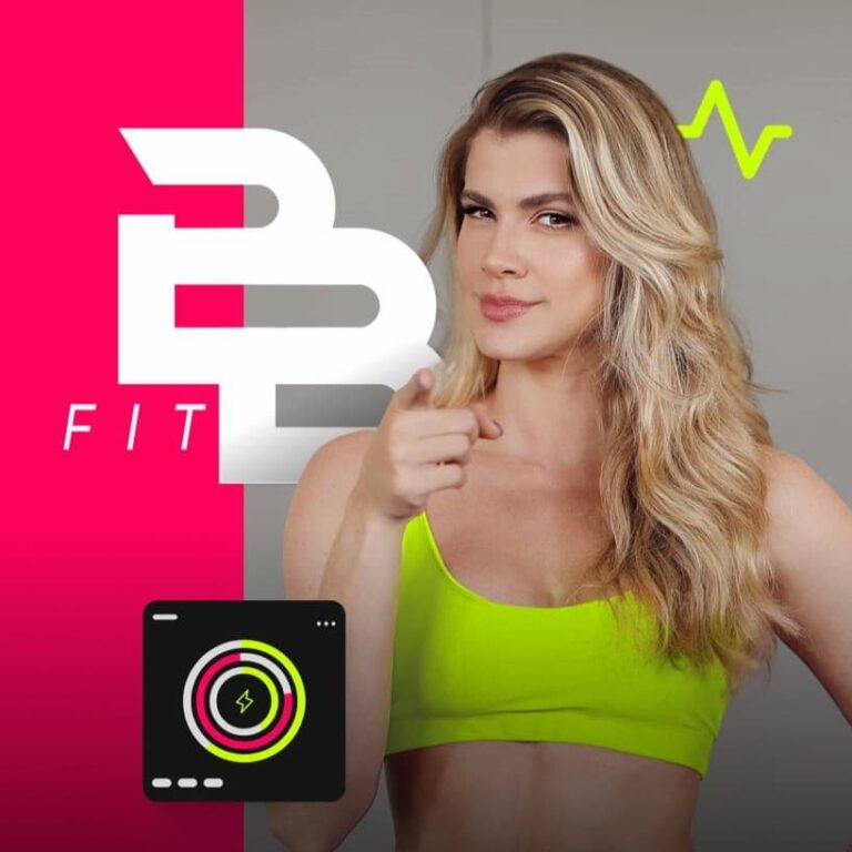 BBFIT Treinos Online com Brenda Queiroz é bom? vale a pena?