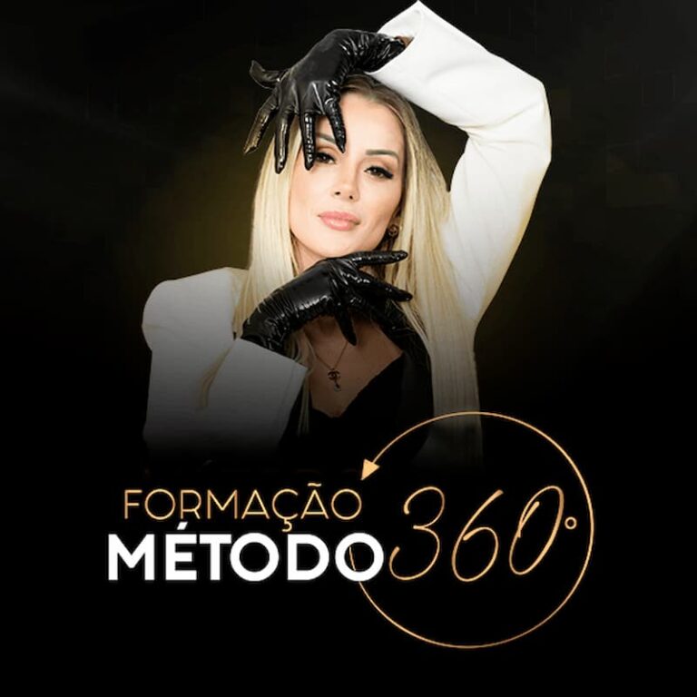 Curso Método 360 com Priscila Calijuri é bom? vale a pena?