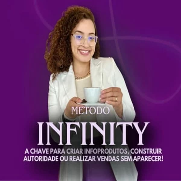 Curso Método Infinity da Mislaine Gonçalves é bom? vale a pena?
