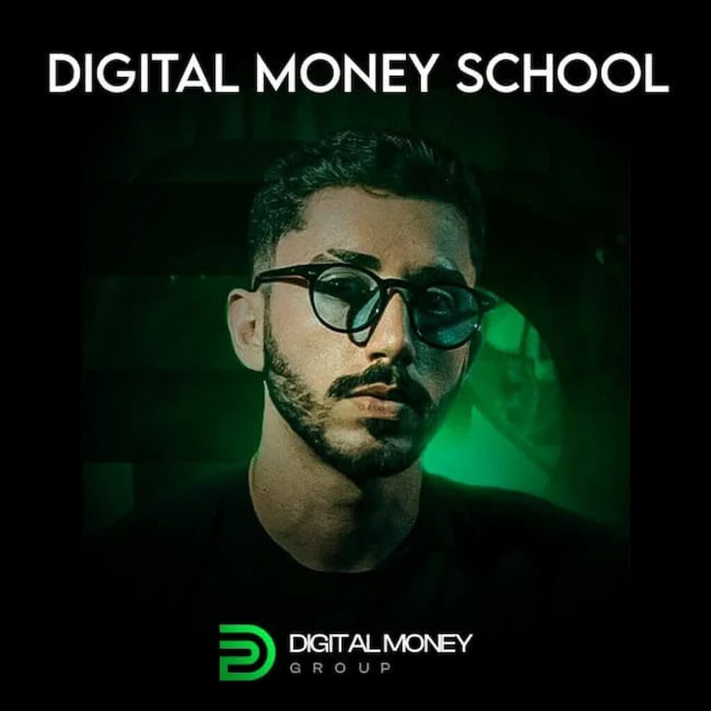 Curso Digital Money School Gustavo Castro é bom? vale a pena?