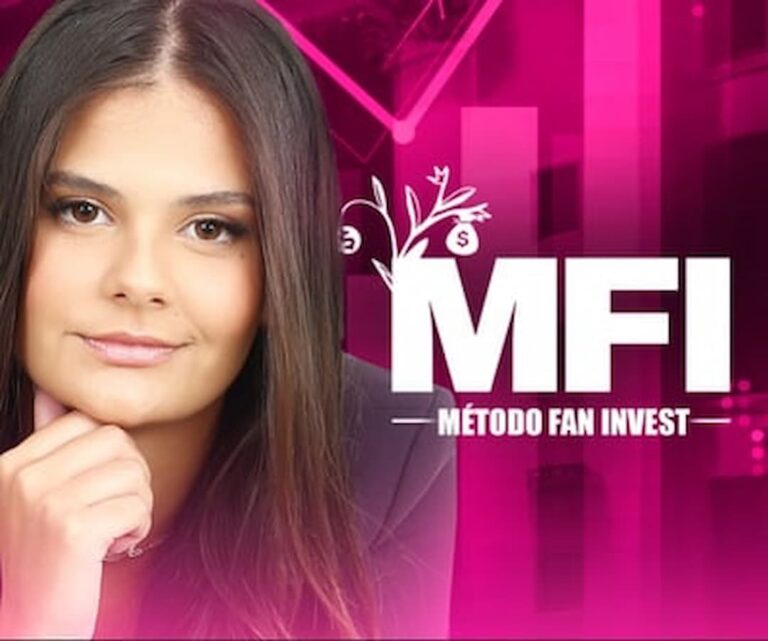 Curso Método Fan Invest MFI com Ana Luiza é bom? vale a pena?