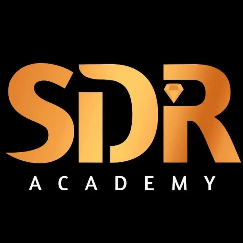 Curso SDR Academy Henrique Alves é bom? vale a pena?