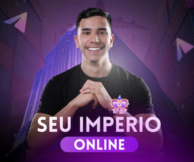 Curso Seu império Online Túlio Sanches é bom? vale a pena?