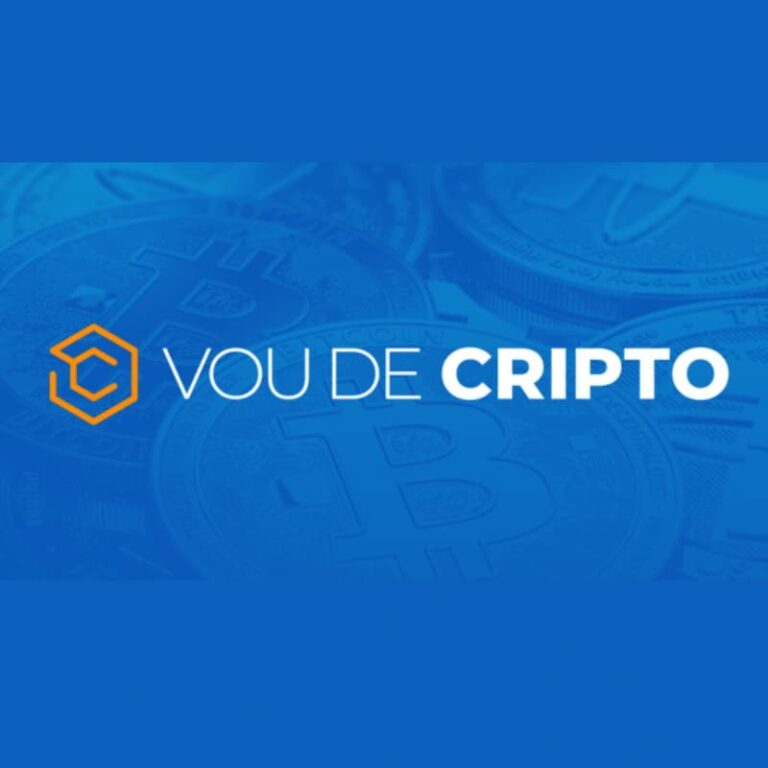 Curso Vou de Cripto com Lucas Moda é bom? vale a pena?