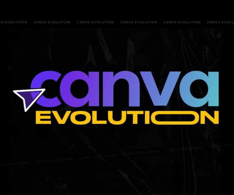 Curso Canva Evolution com Raysa Keila é bom? vale a pena?