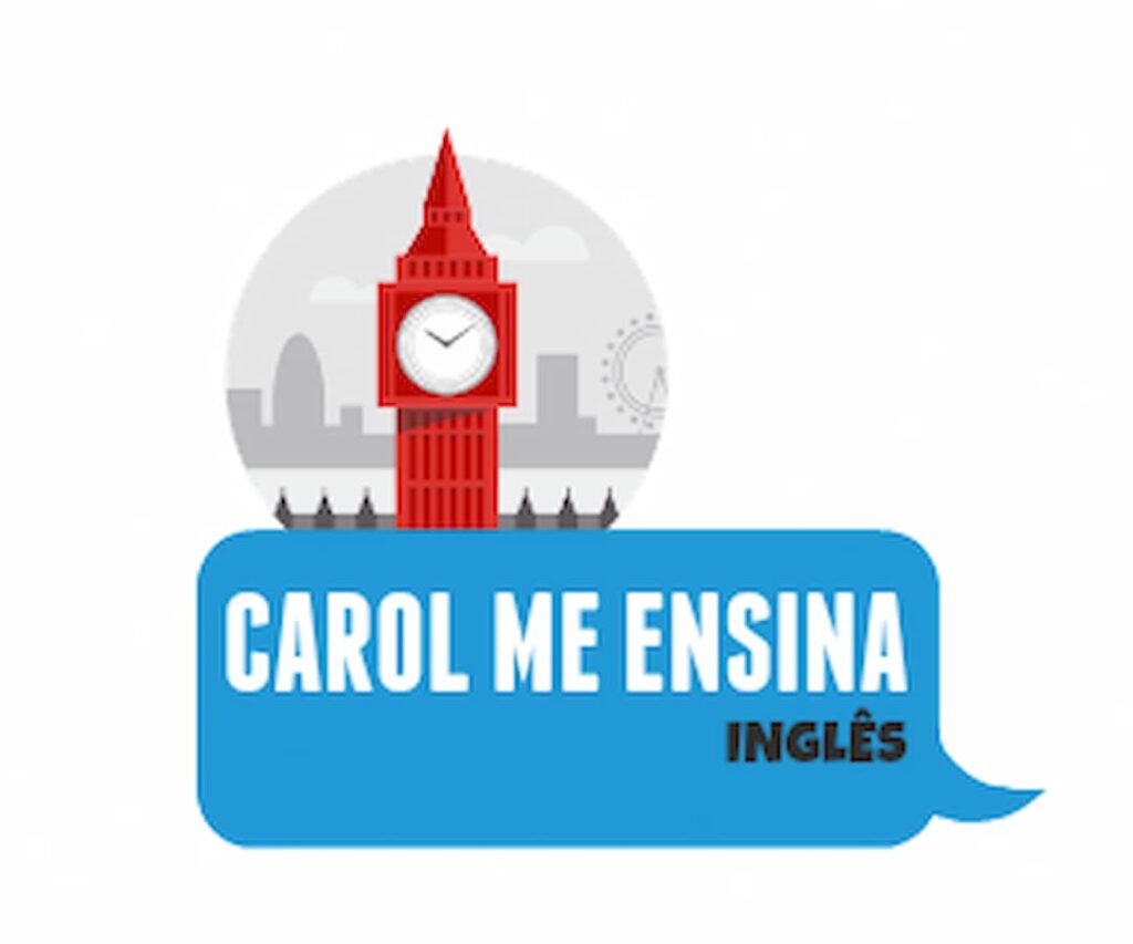 Curso Carol me Ensina Inglês da Carol Capel é bom? vale a pena?