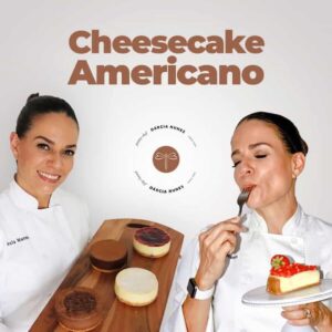 Curso Cheesecake Americano Dárcia Nunes é bom? vale a pena?