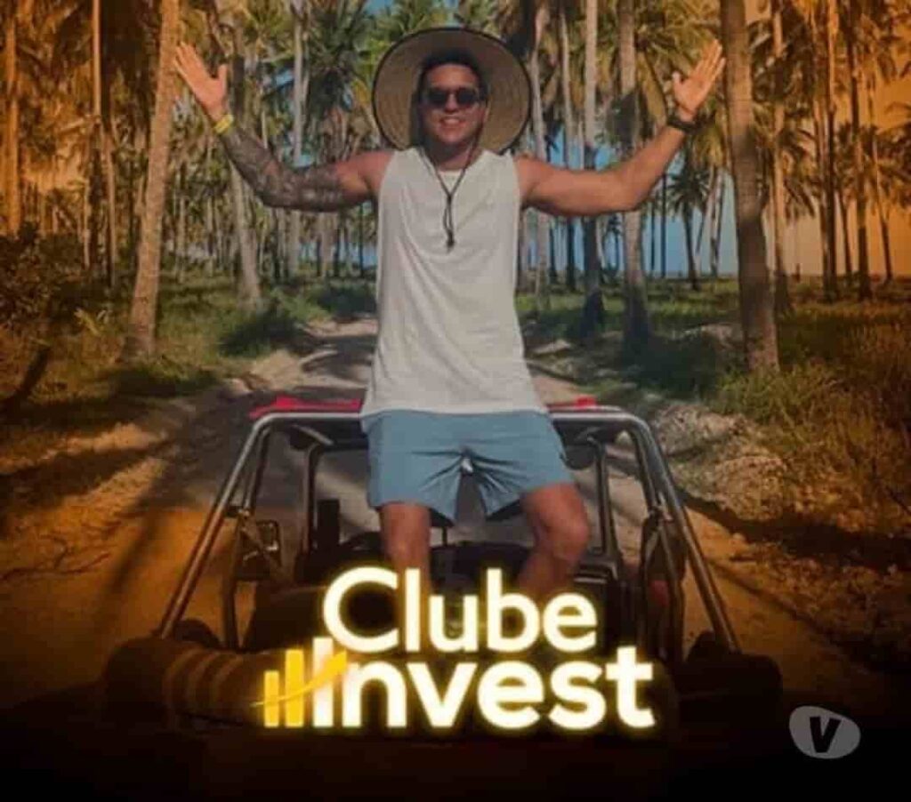 Curso Clube Invest do Pedro Abreu é bom? vale a pena?