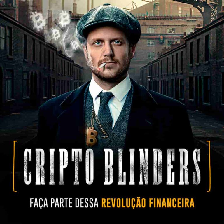 Curso CriptoBlinders com Augusto Backes é bom? vale a pena?