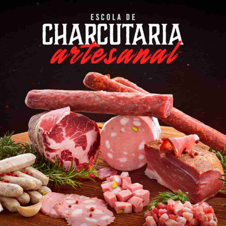 Curso Escola de Charcutaria Artesanal é bom? vale a pena?