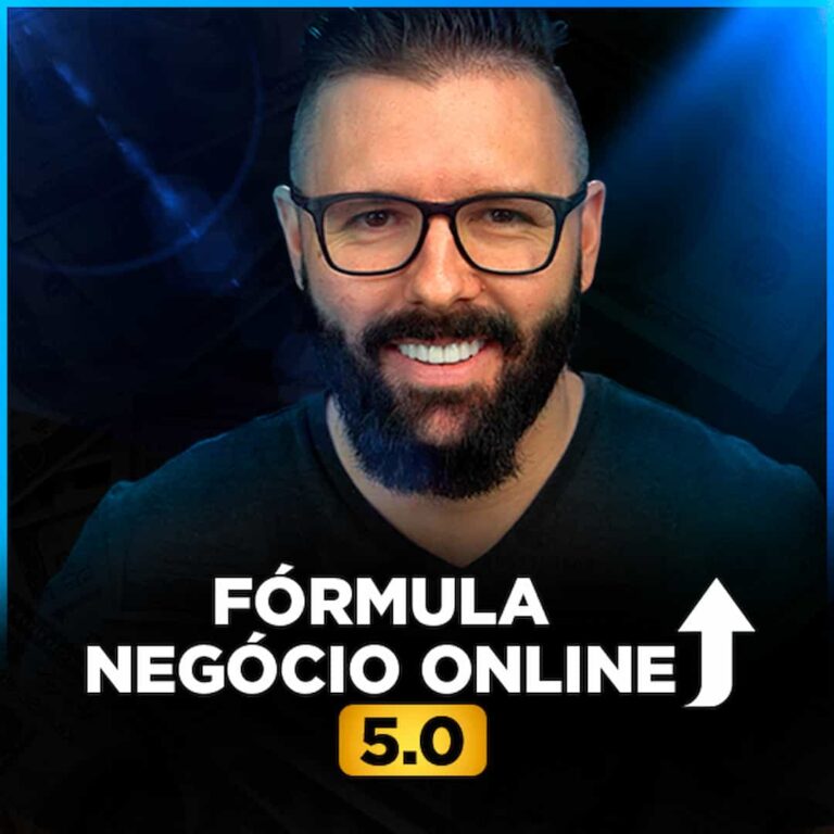 Curso Fórmula Negócio Online Alex Vargas é bom? vale a pena?