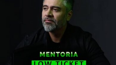 Curso Mentoria Low Ticket do Silvio Roberto é bom? vale a pena?