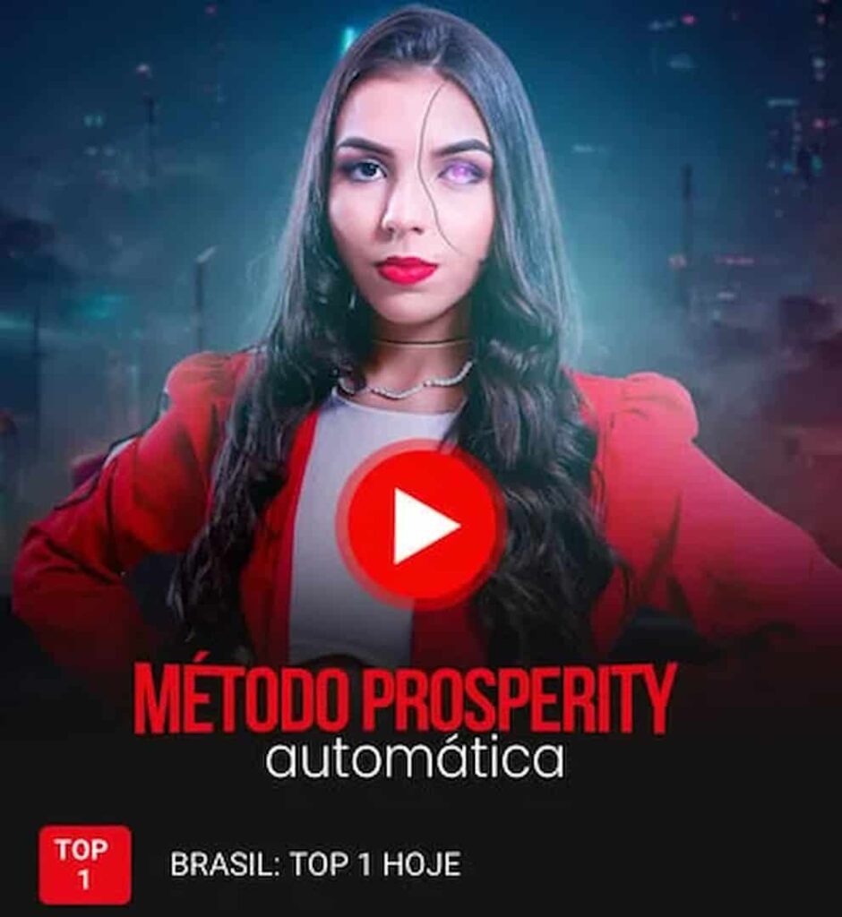 Curso Mentoria MPA - Método Prosperity Automática da Khayla Nogueira é bom? vale a pena?