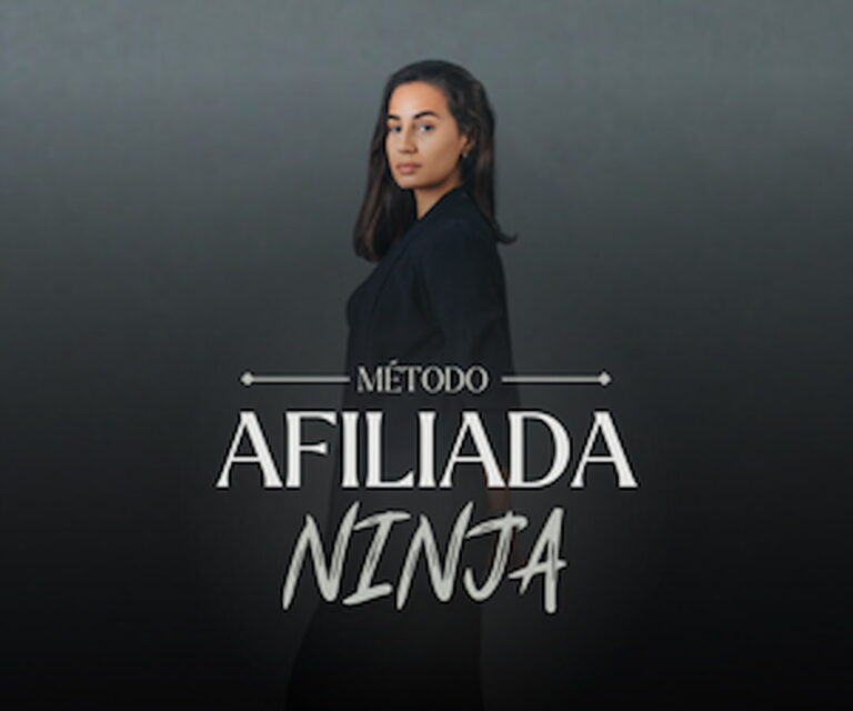 Curso Método Afiliada Ninja da Taisa Leite é bom? vale a pena?