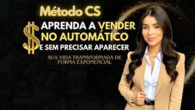 Curso Método CS com Carla Sabóia é bom? vale a pena?