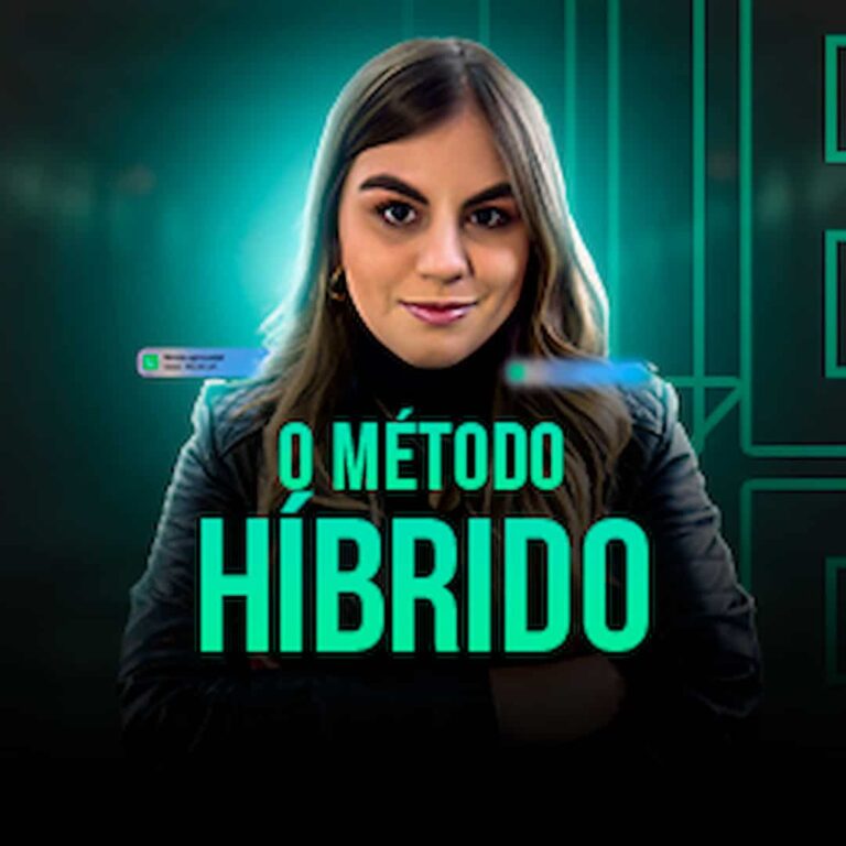 Curso Método Híbrido da Bruna Mendes é bom? vale a pena?