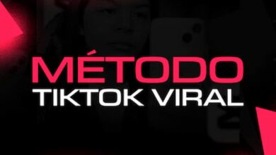 Curso Método TikTok Viral com Nágila Tieme é bom? vale a pena?