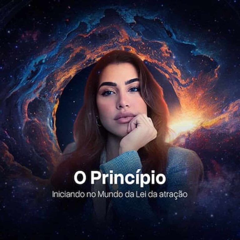 Curso O Princípio com Eduarda Escobar é bom? vale a pena?