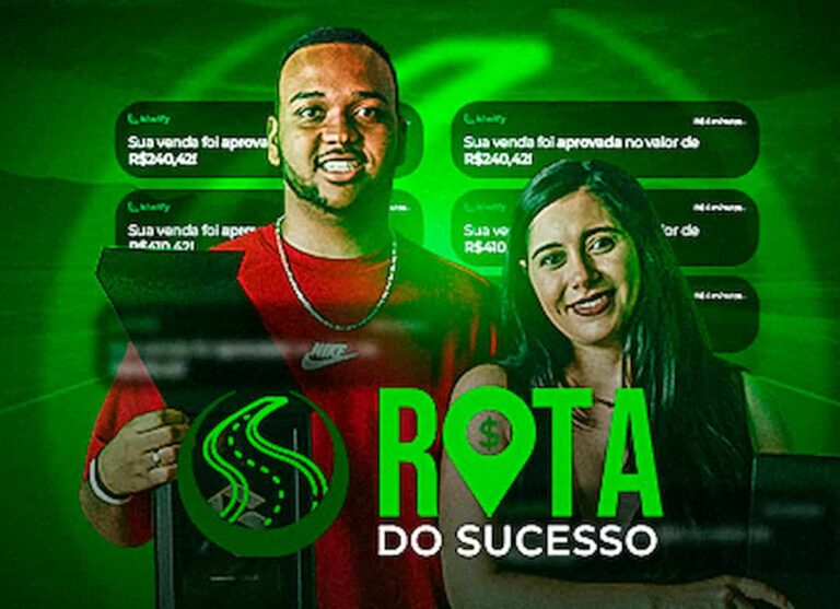 Curso Rota do Sucesso com Netinho Vieira é bom? vale a pena?