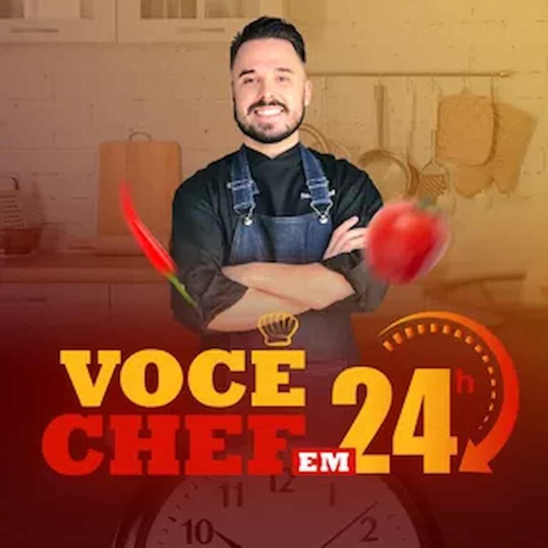 Curso Você Chef em 24 Horas do Davi Laranjeira é bom? vale a pena?