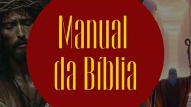 Manual da Bíblia do Mateus Eleuterio é bom? vale a pena?