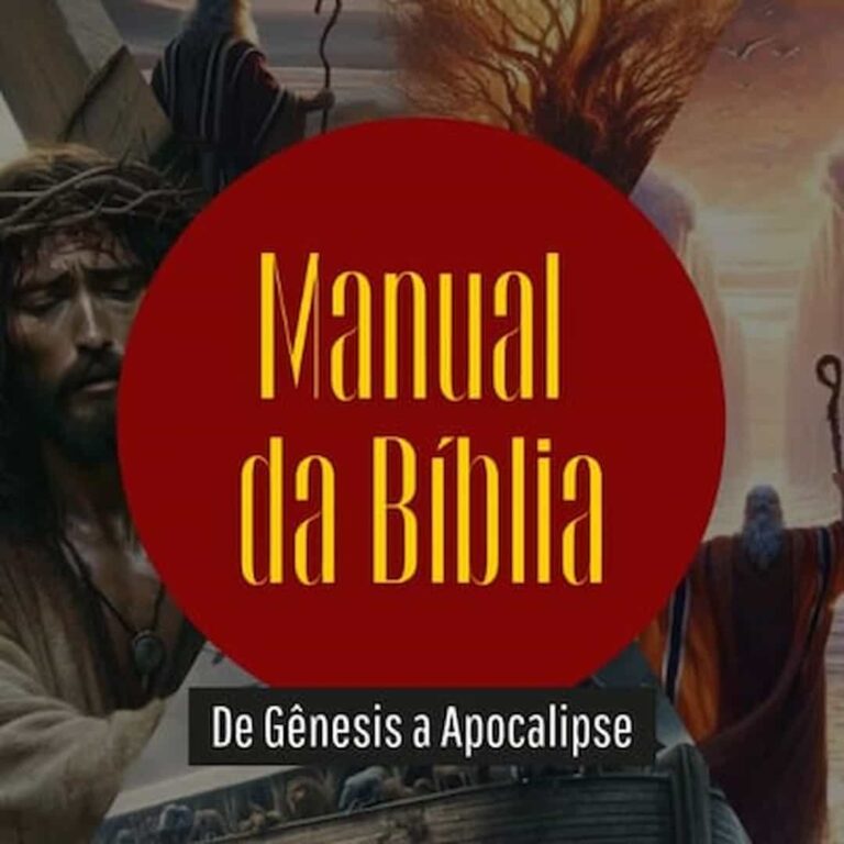 Manual da Bíblia do Mateus Eleuterio é bom? vale a pena?