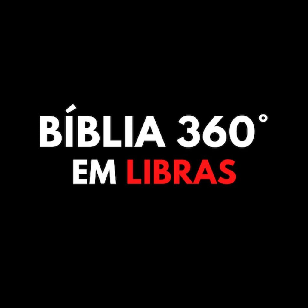 Curso Bíblia 360º em Libras é bom? vale a pena?