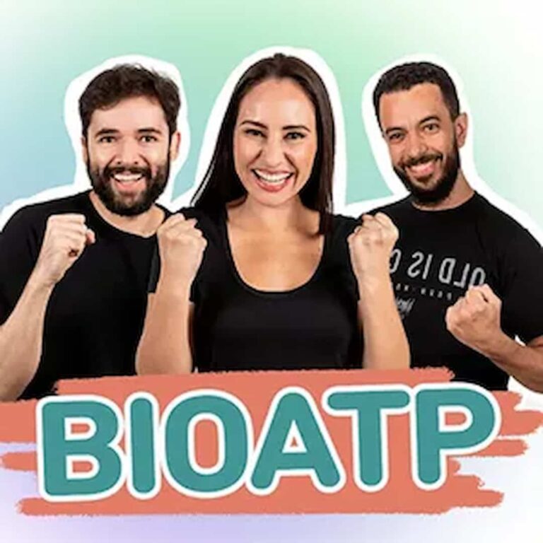 Curso de Biologia BIOATP é bom? vale a pena? Entenda!