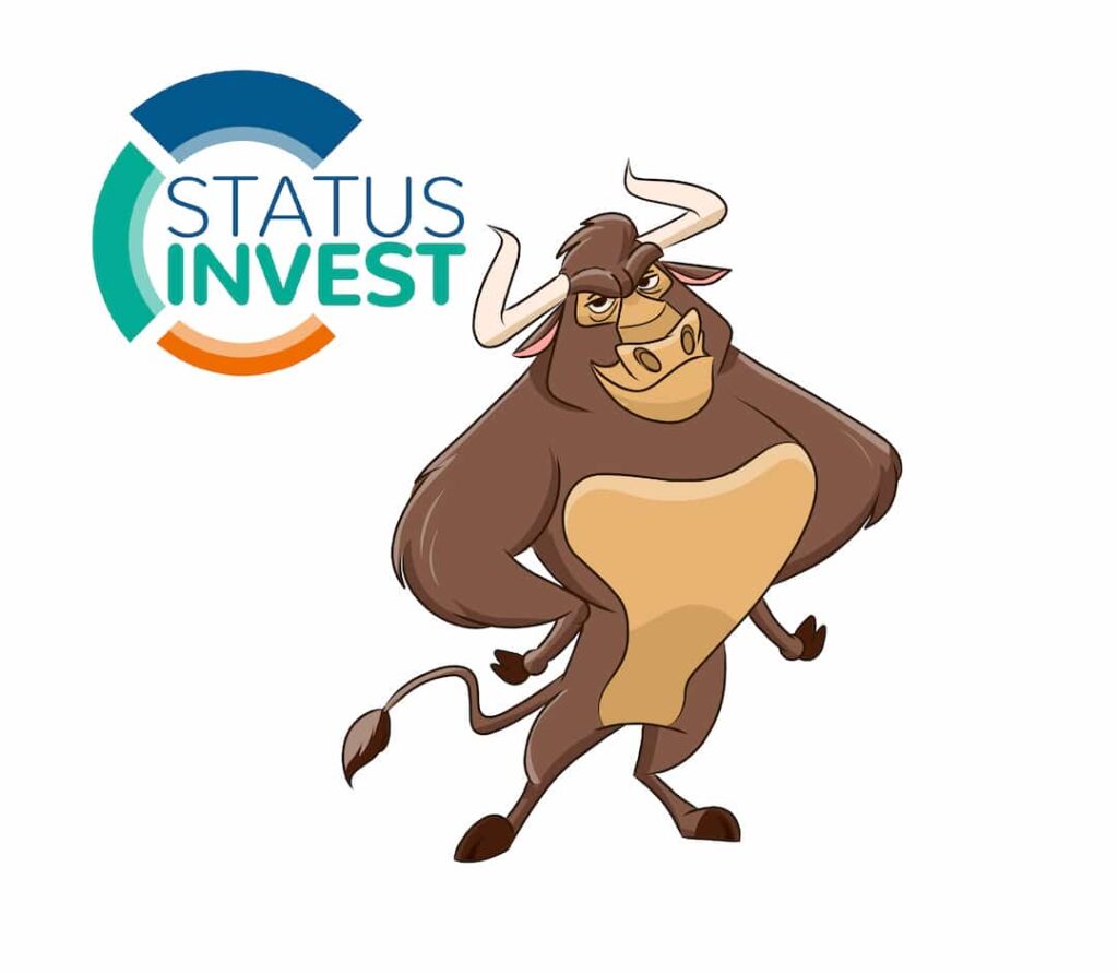 O que é o Status Invest? é bom? vale a pena?