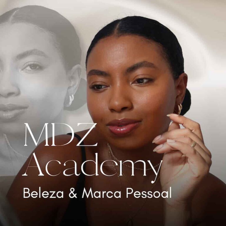 Curso MDZ Academy da Camila Nunes é bom? vale a pena?