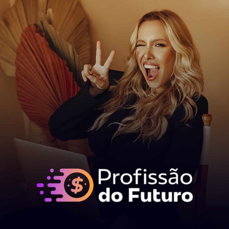 Curso Revolução Digital UGC Brasil Profissão do Futuro da Rafaela Chagas é bom? vale a pena?