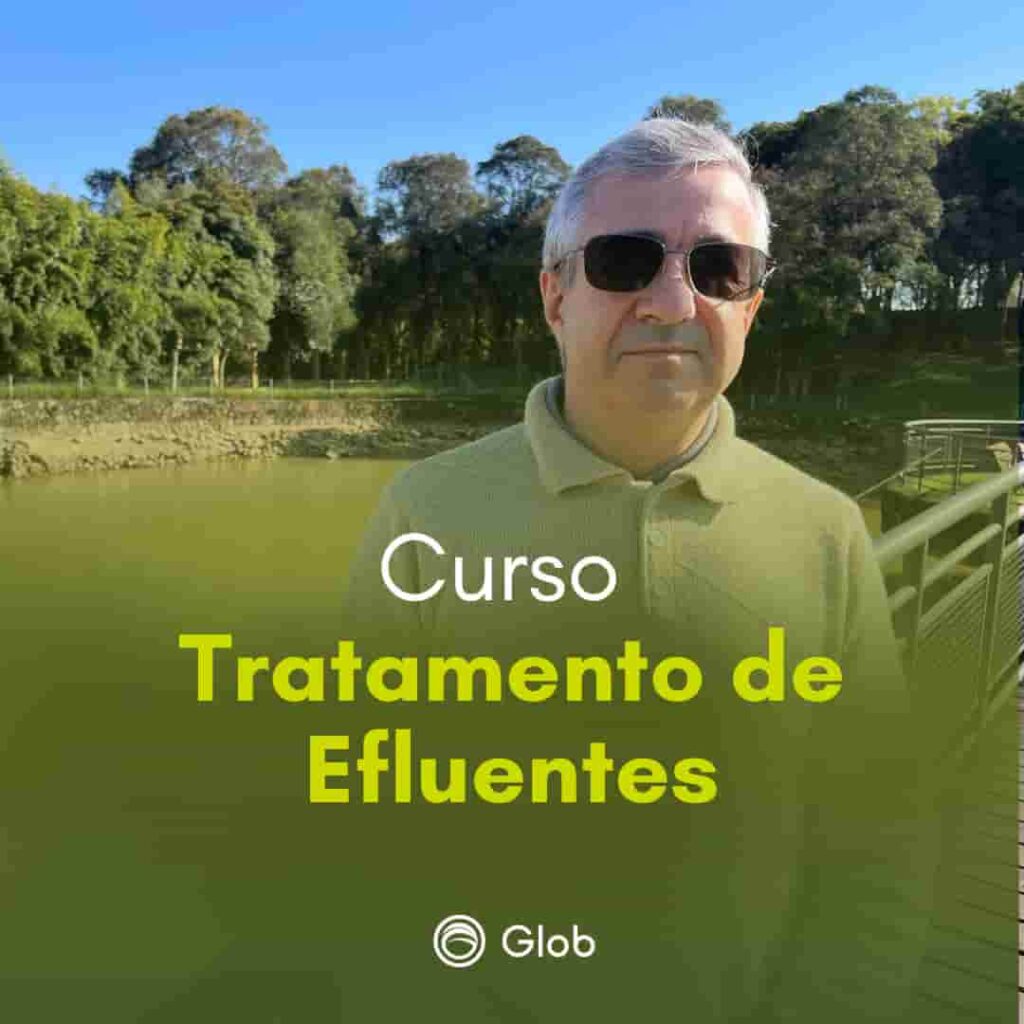 Curso Tratamento de Efluentes do Ibanês Oliveira é bom? vale a pena?