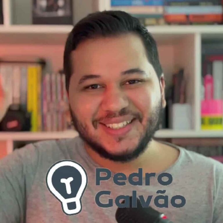 Curso de Inglês do Pedro Galvão com o Método RRSLG é bom? vale a pena?