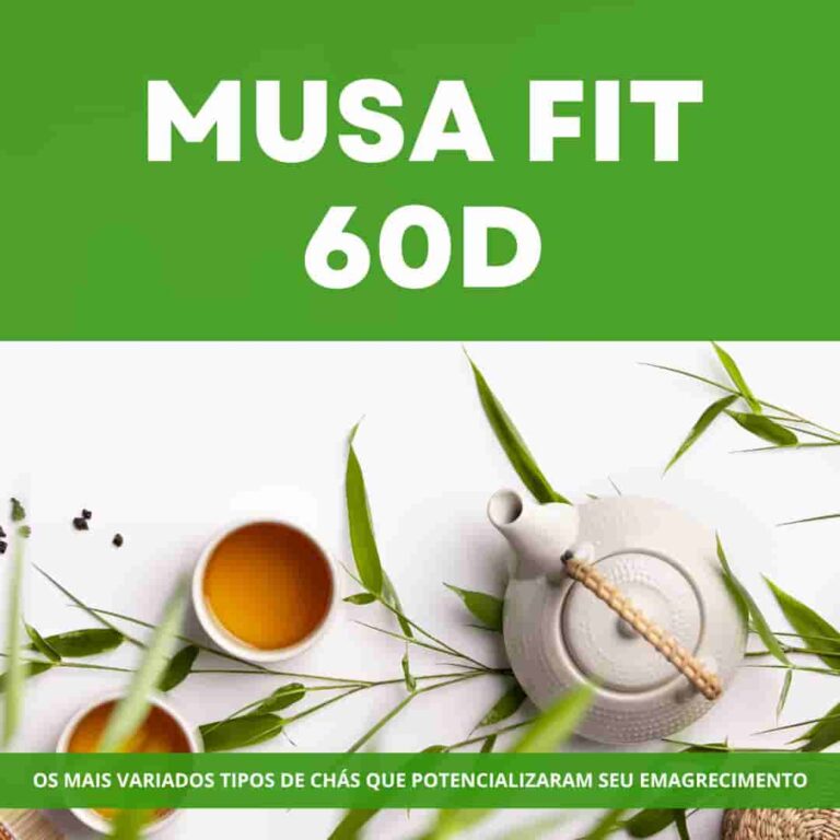 Projeto Musa Fit 60d é bom? vale a pena?